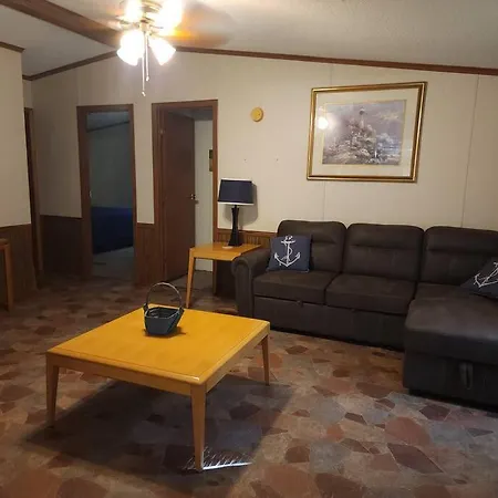 Family Style Home #22 On Patoka Lake In Southern Indiana